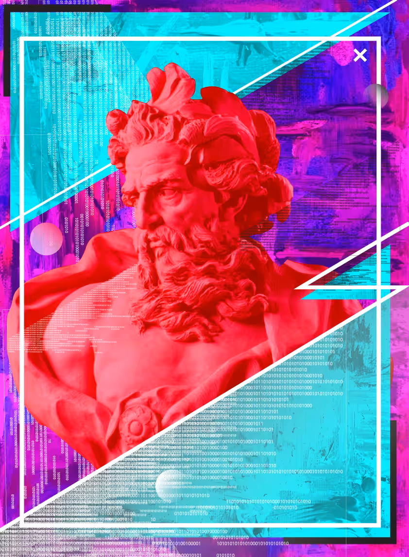 Zeus deepdive
