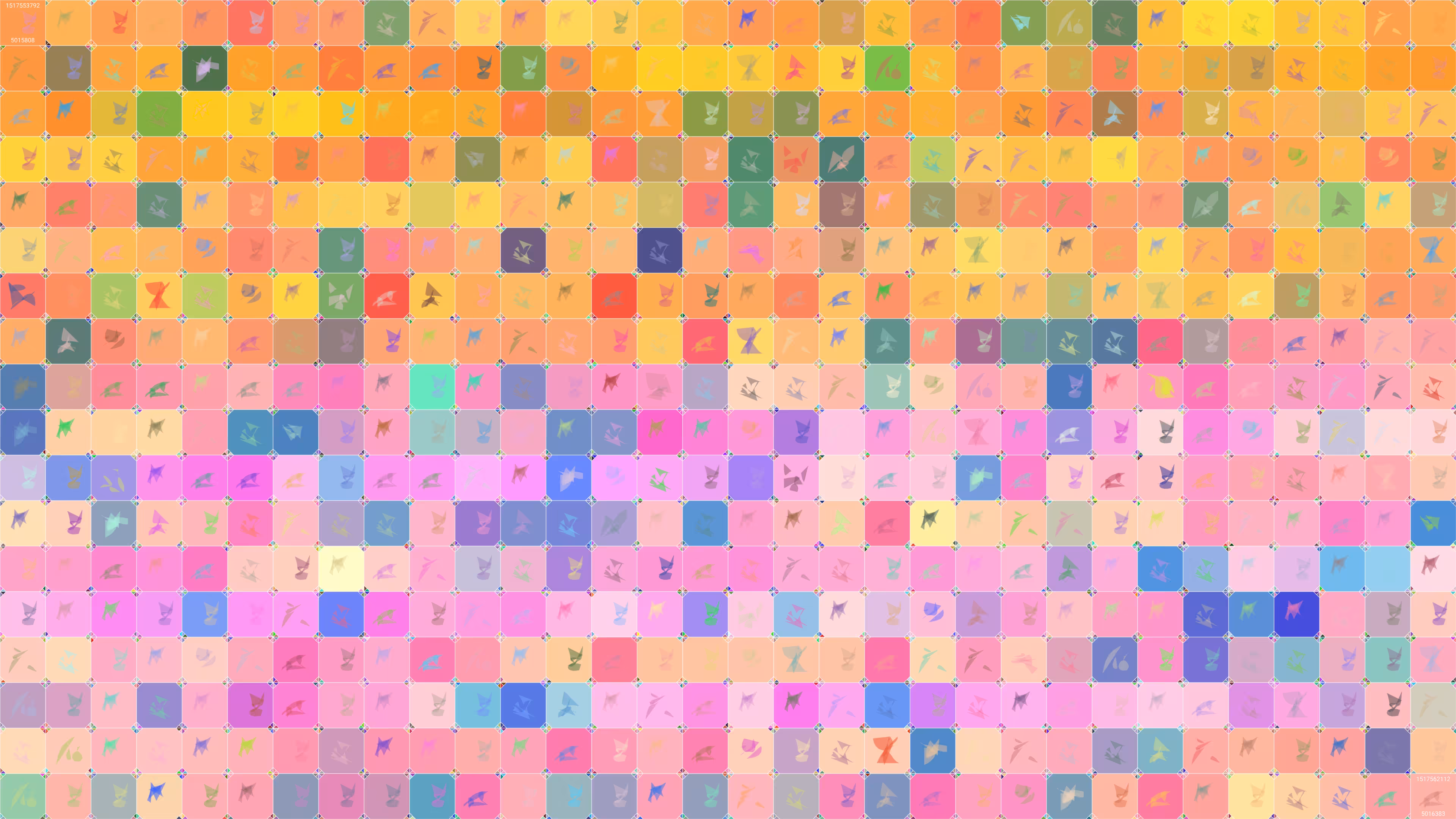 CryptoArte: Painting #8708