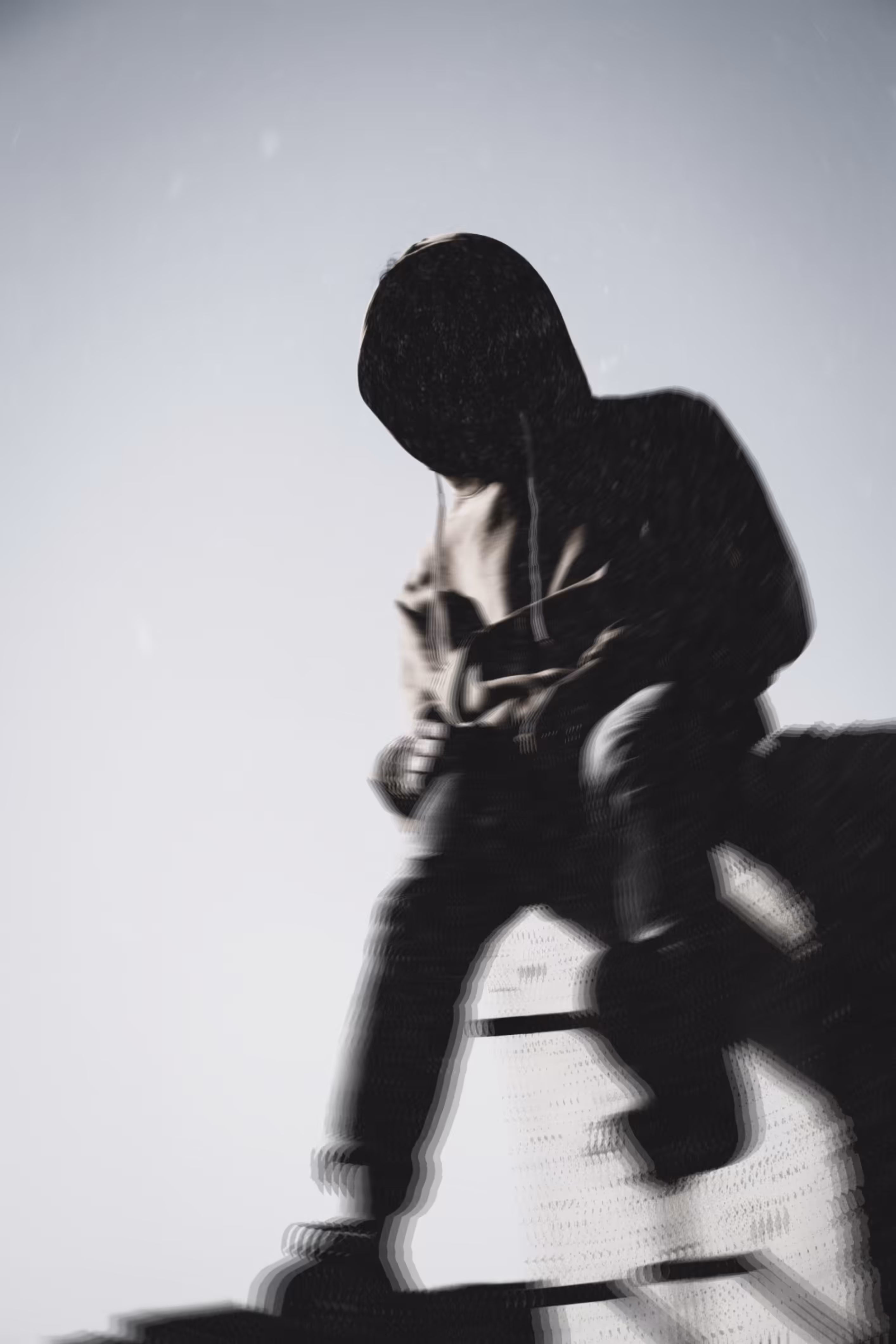 "Indistinct"