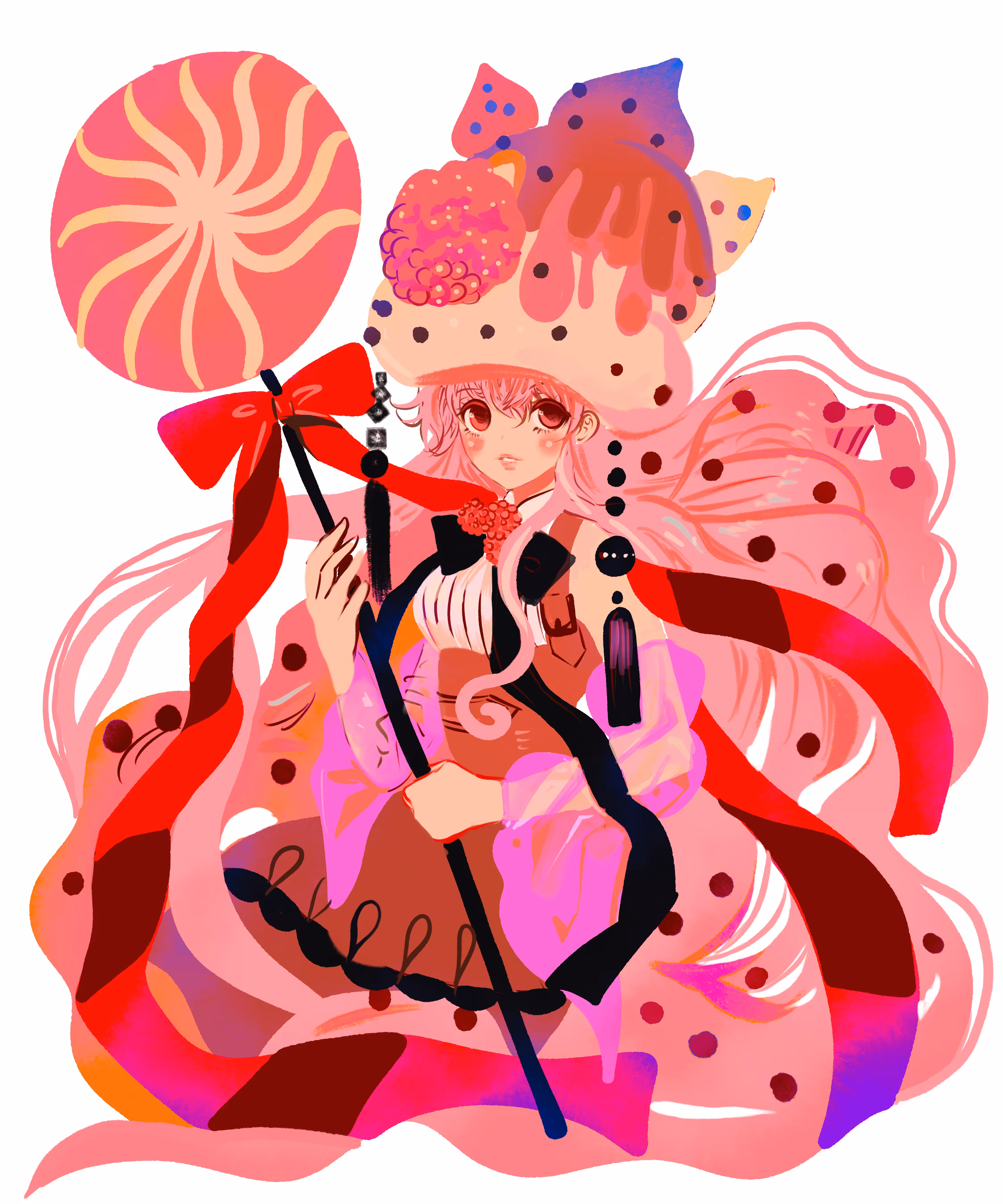 Sugar candy