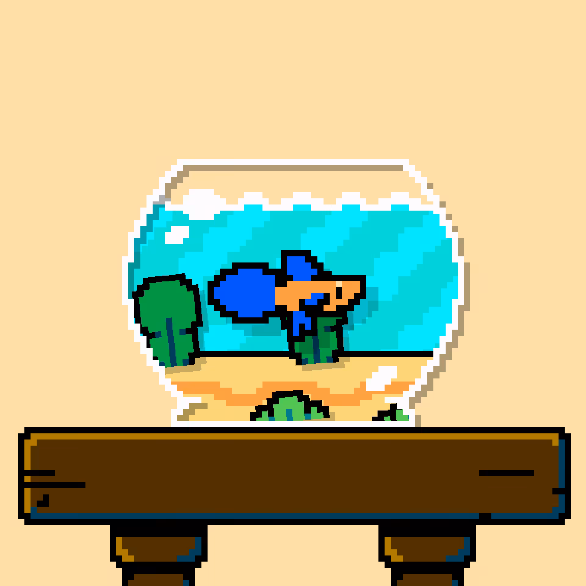 betta fish #28