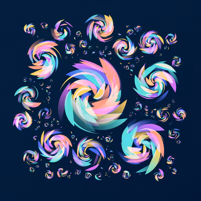 Twistings #6