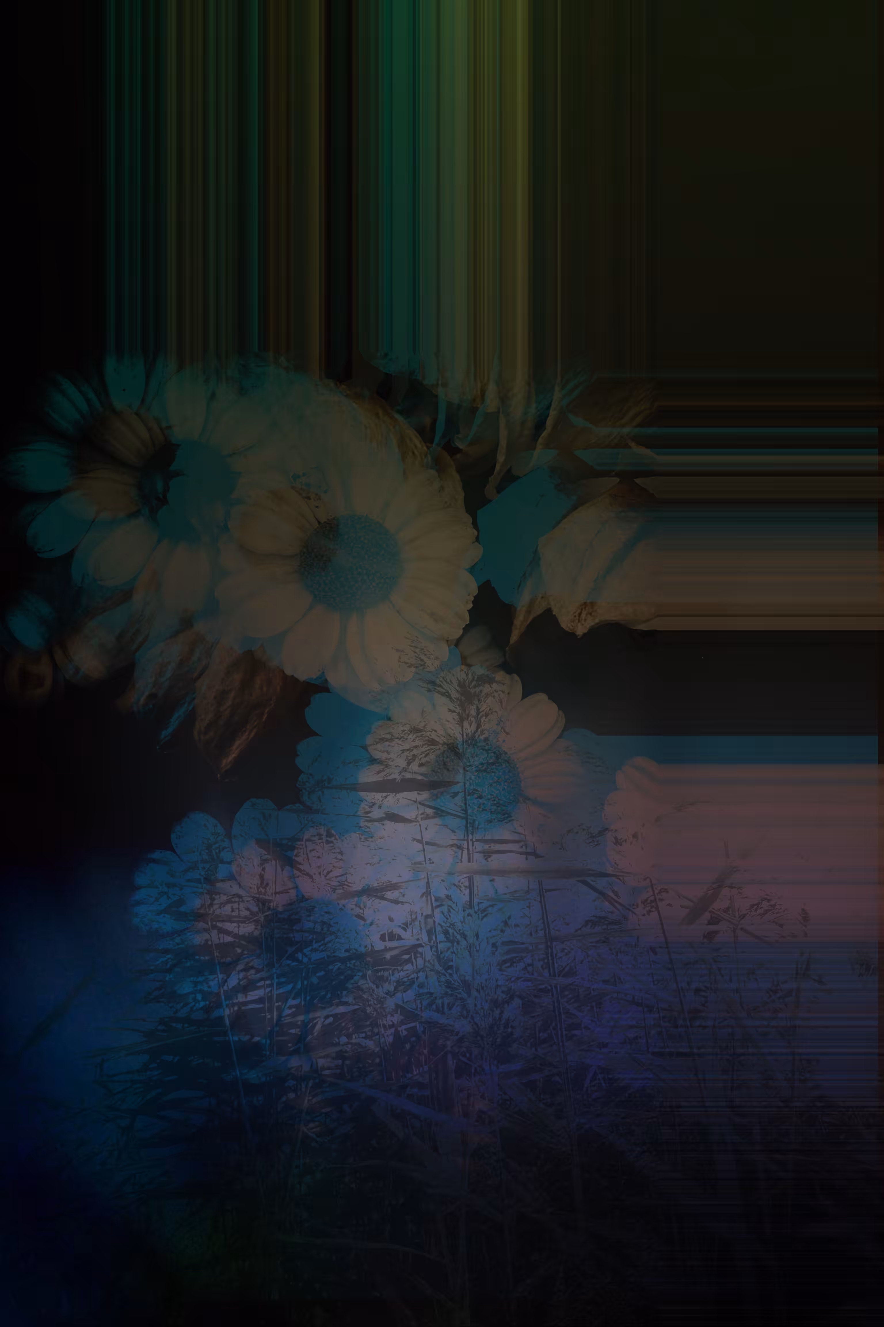 Departing Summer