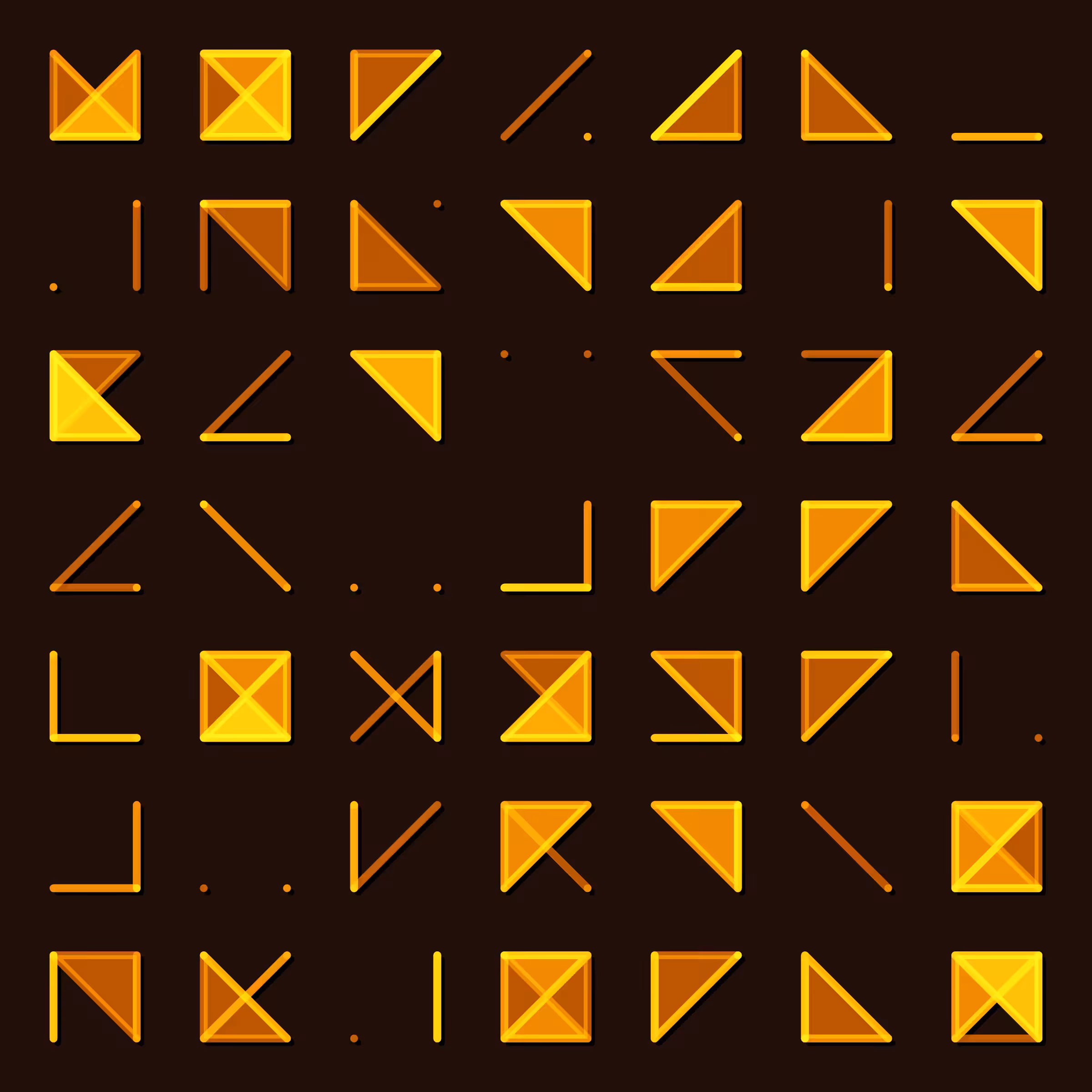 Hieroglyphs #504