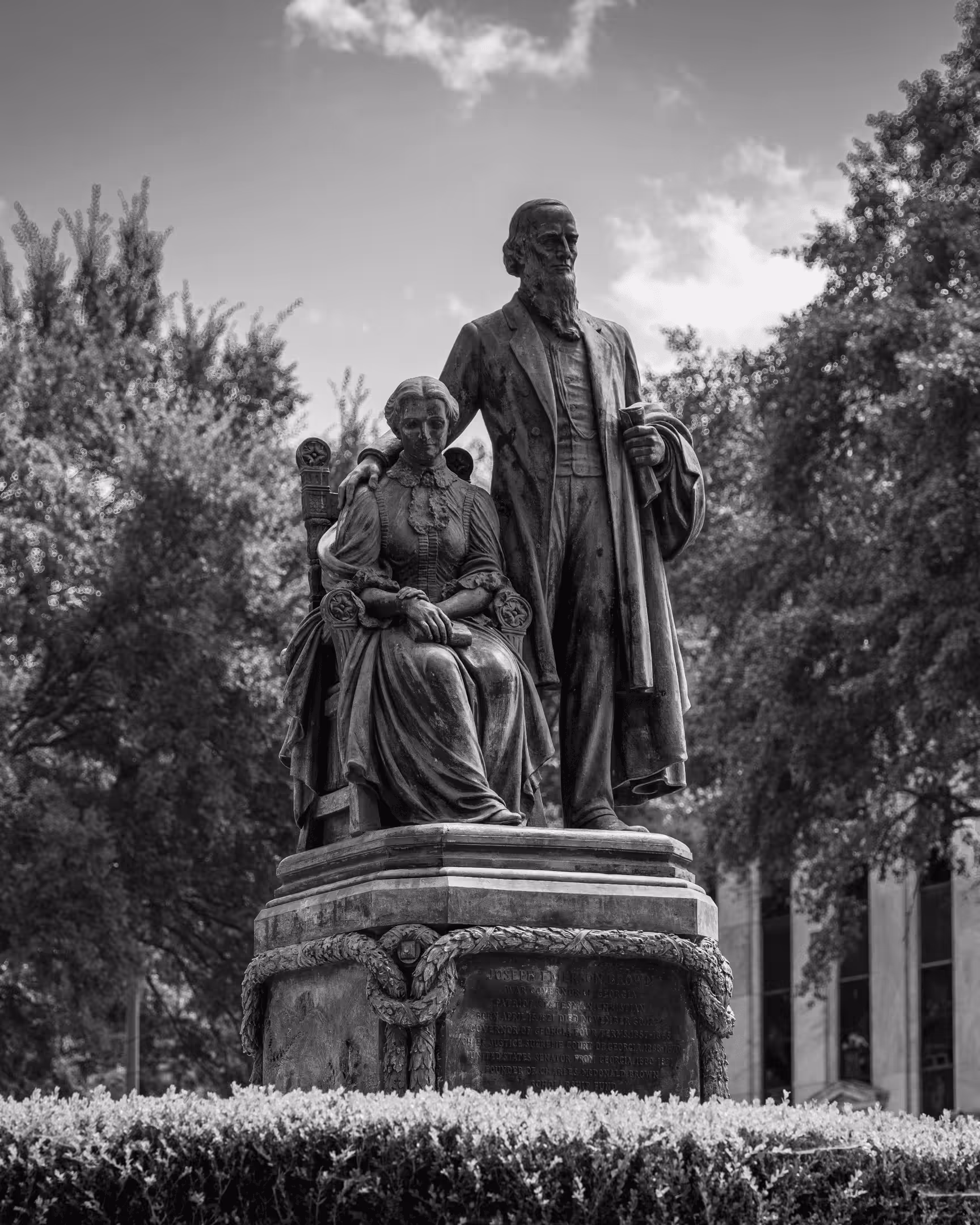 A Southern Horror: Southern Horror #127