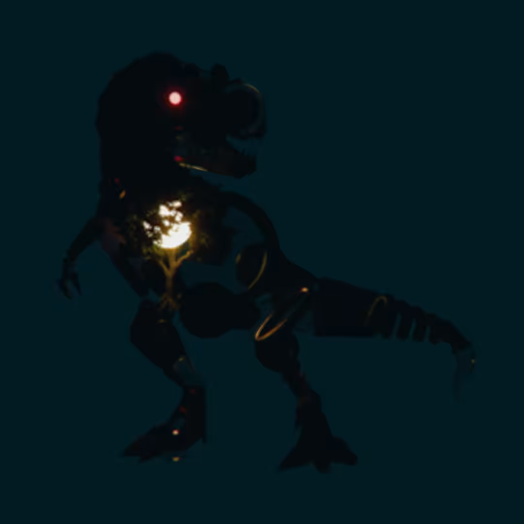 Dinosaurs | Another Viewpoint