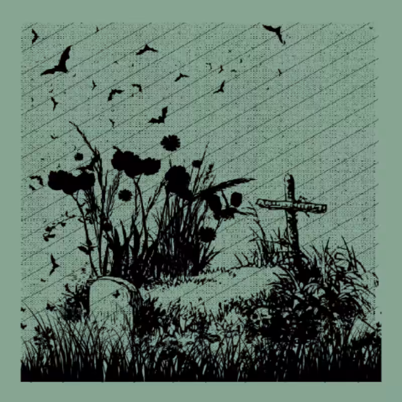 Lonely Graves #2