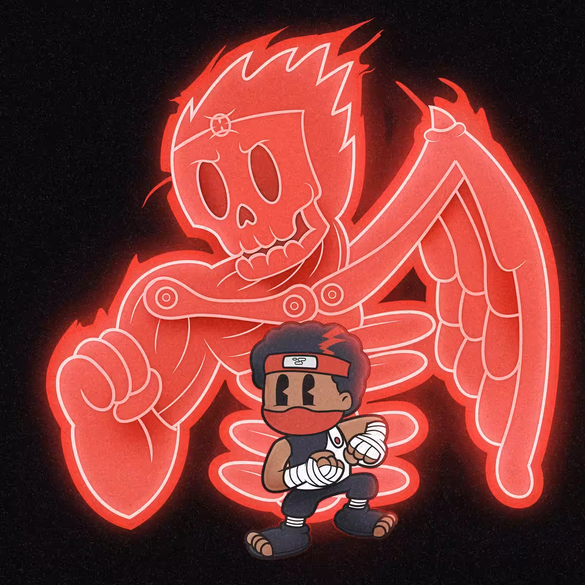 03. Atomsk Susanoo