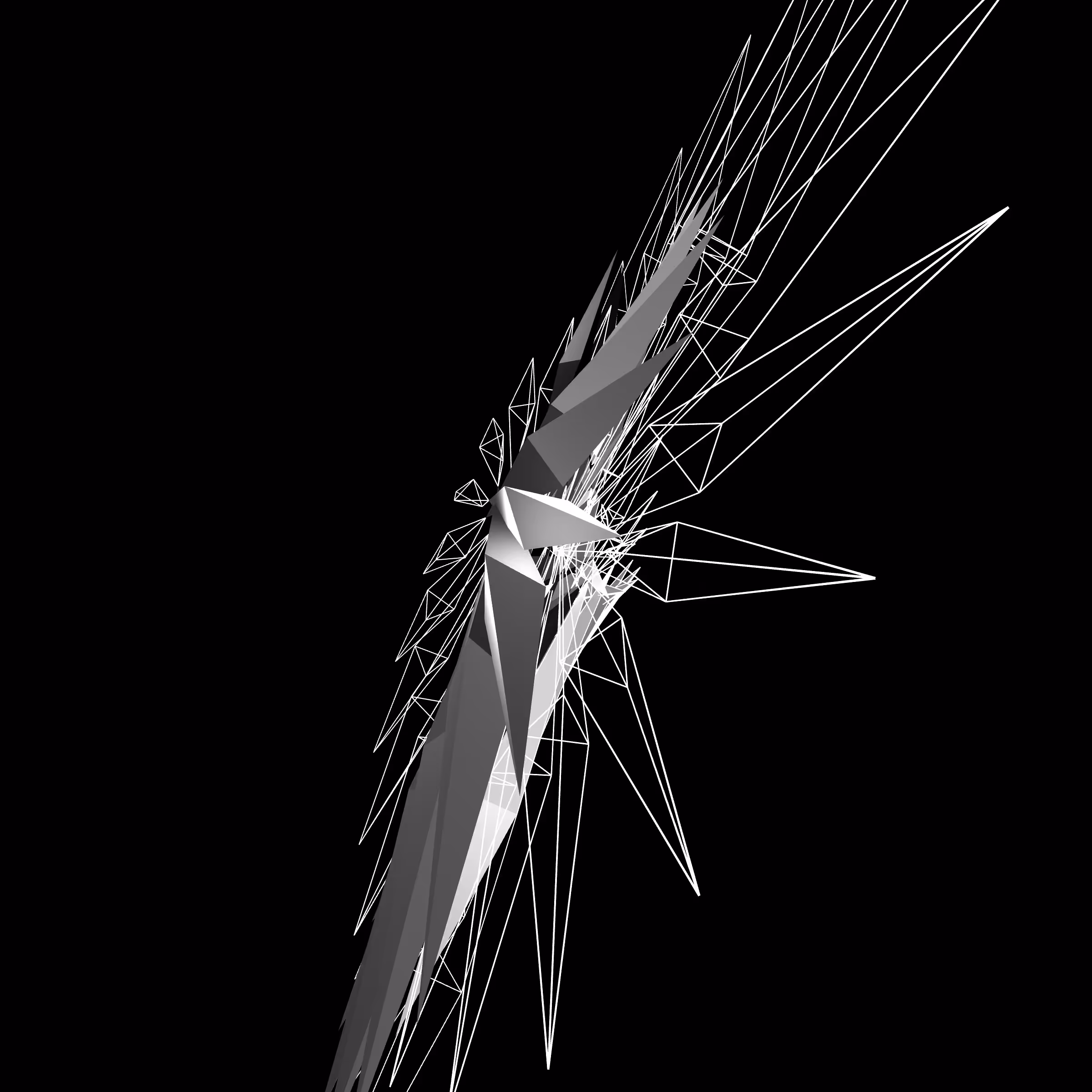 glitch crystal monsters #301