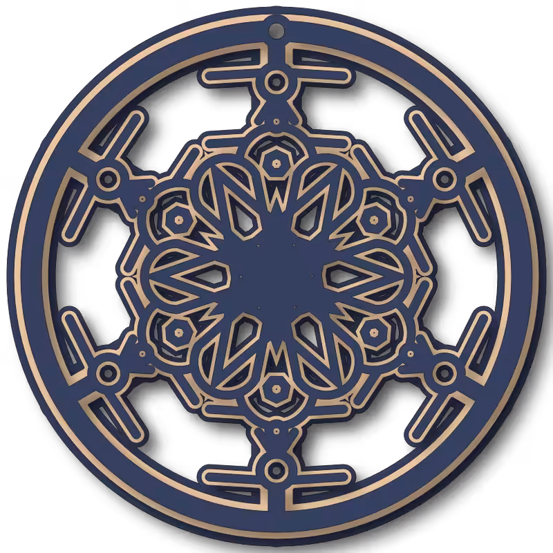 fx(ornament) 2022 #1985
