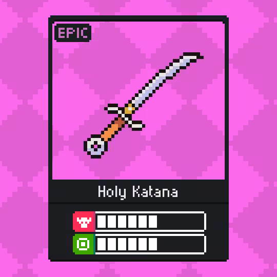 Cool Swords #13
