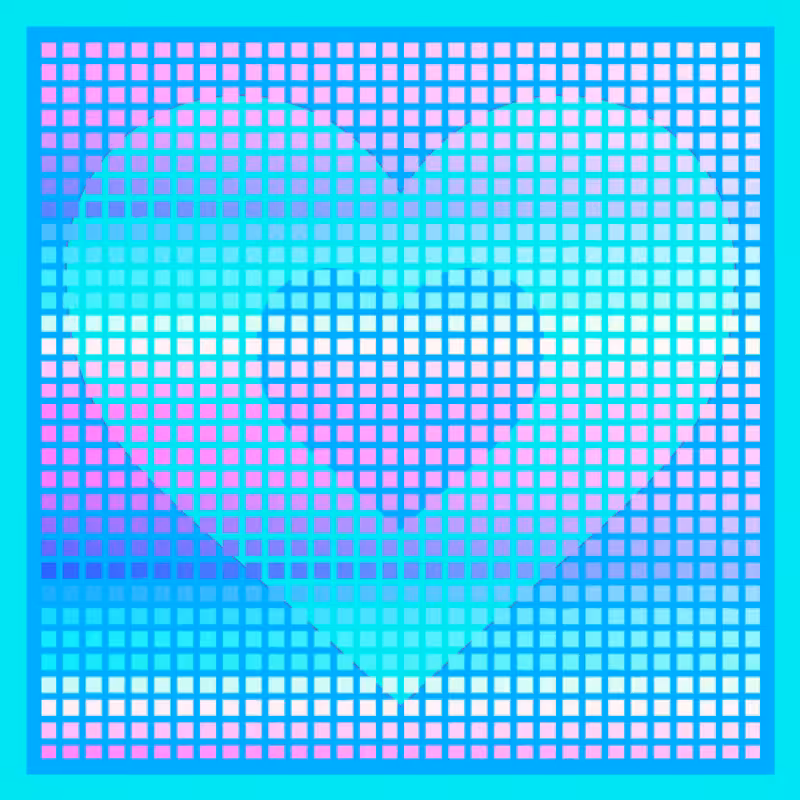 Love is Love #134