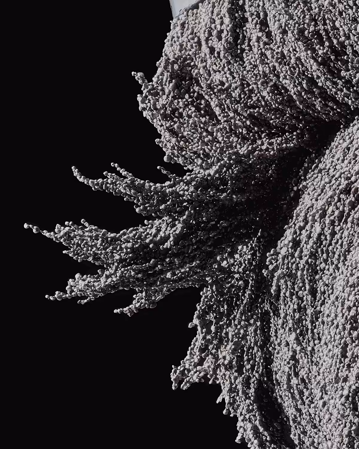 Dark Matter No. 12