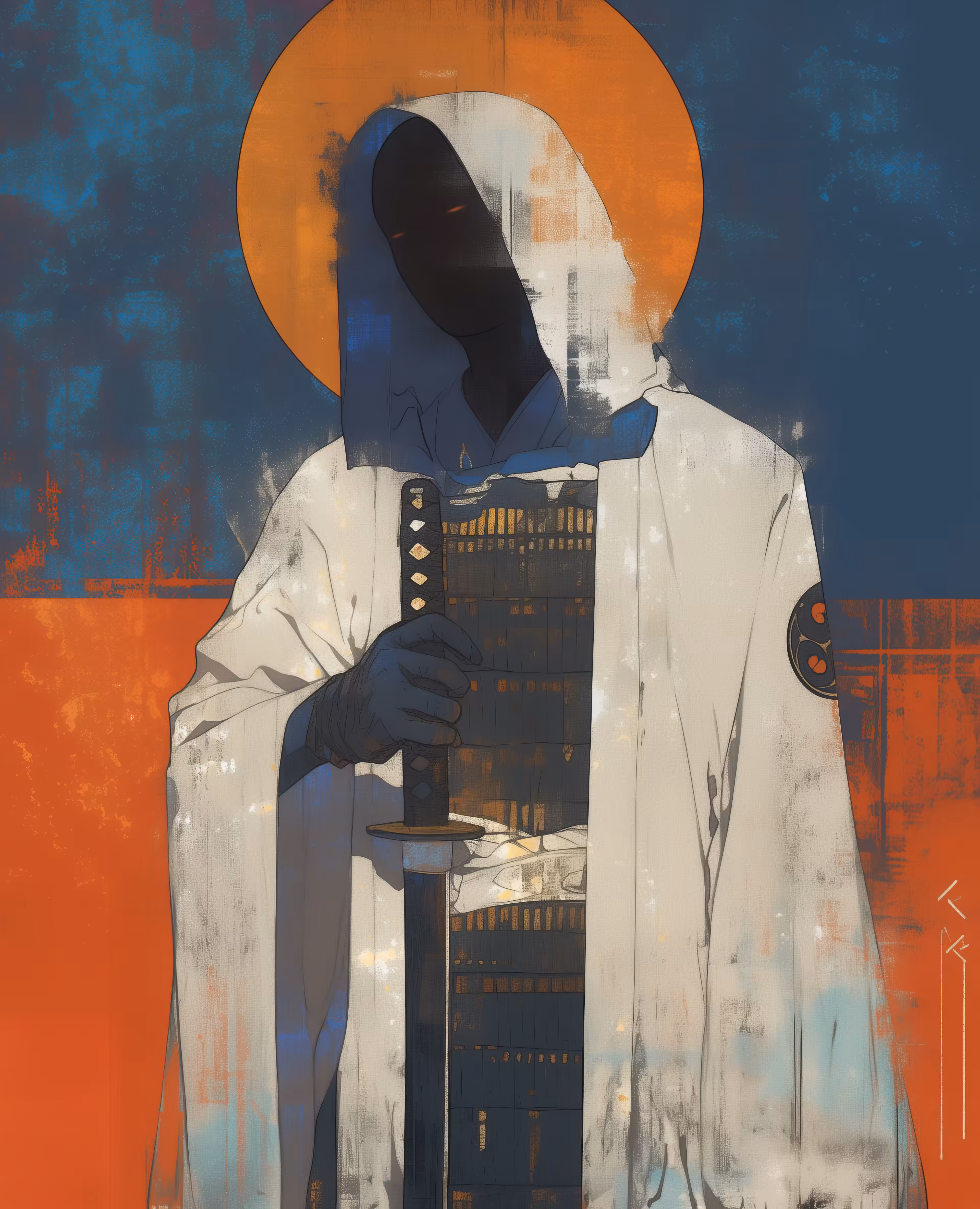 Zen Samurai