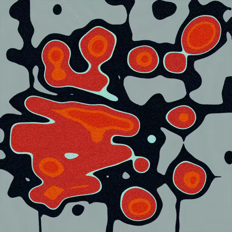 Mercurial #16