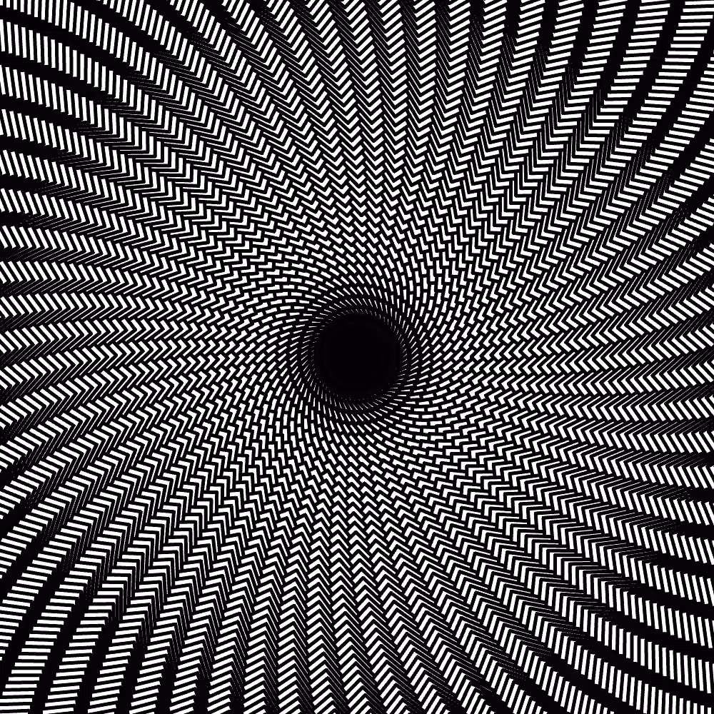 Twirl #31