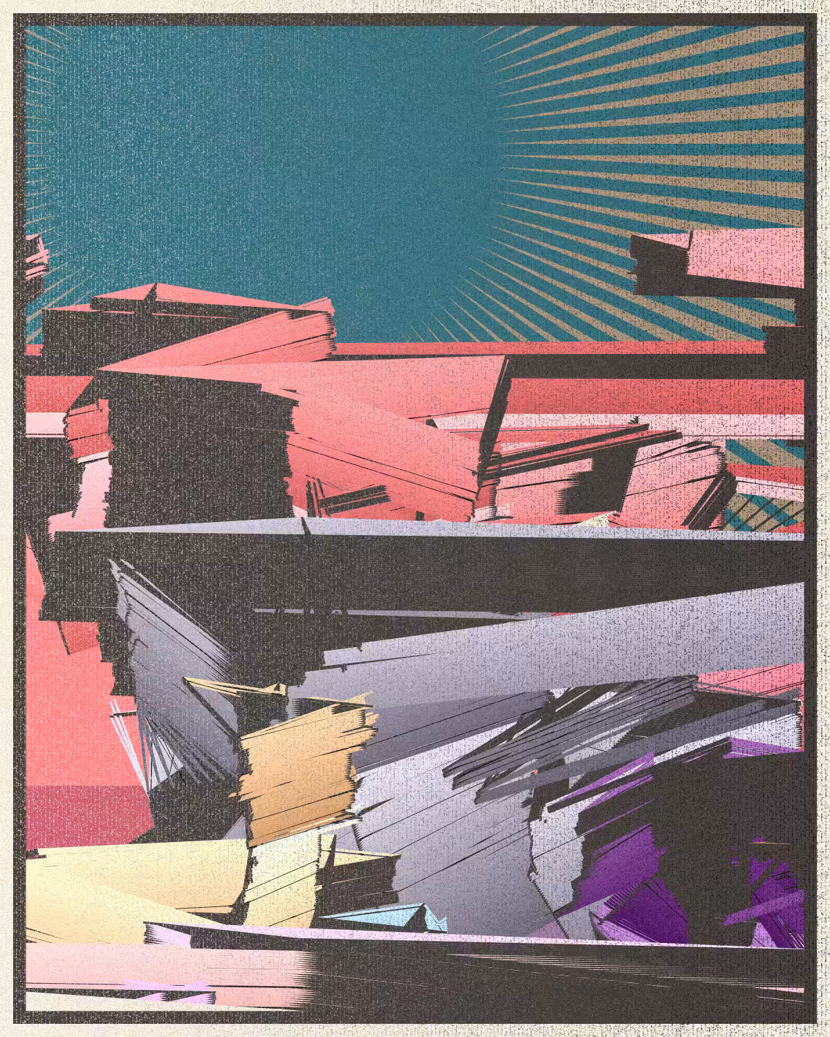 Out—Land #51