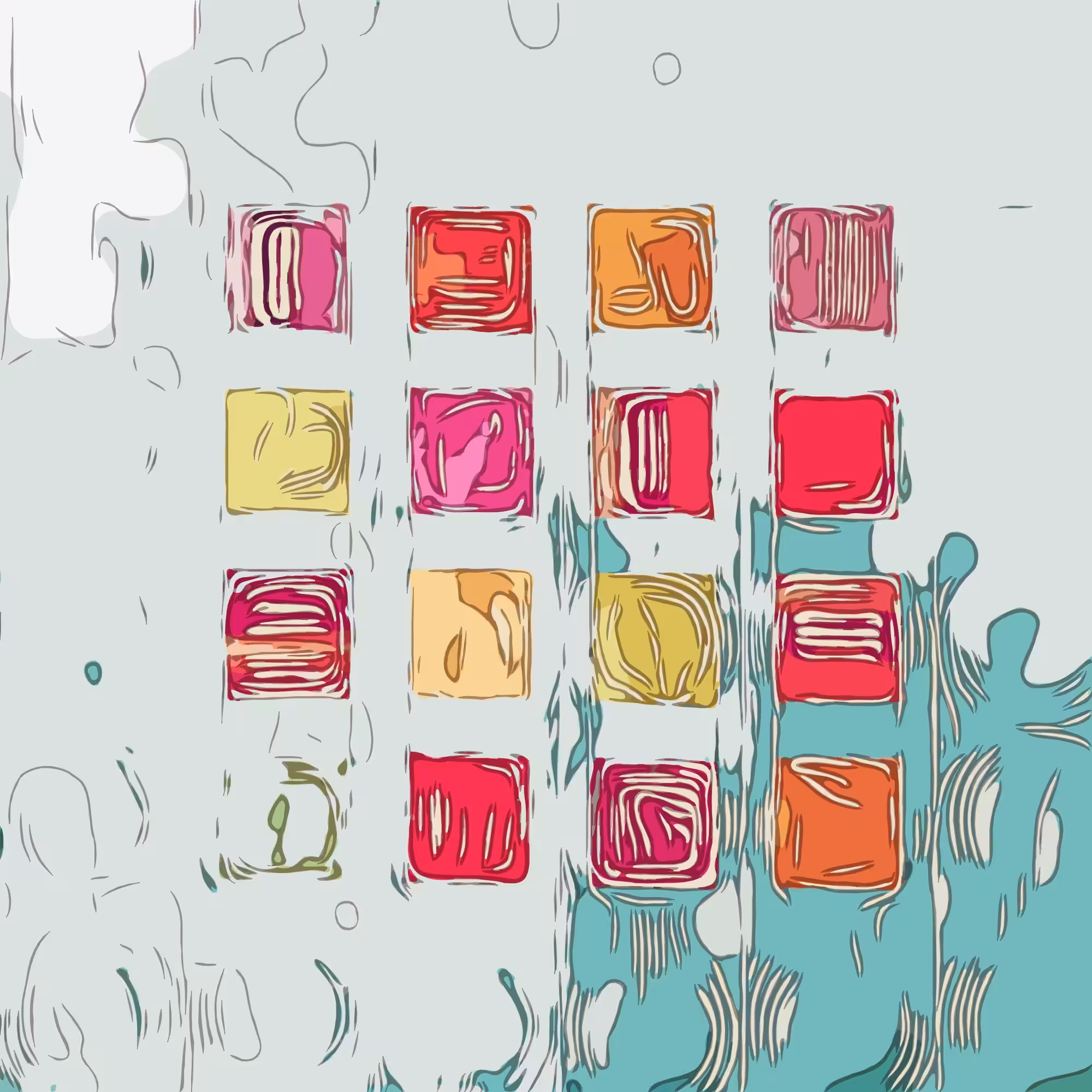 stitched: Mettle (2)