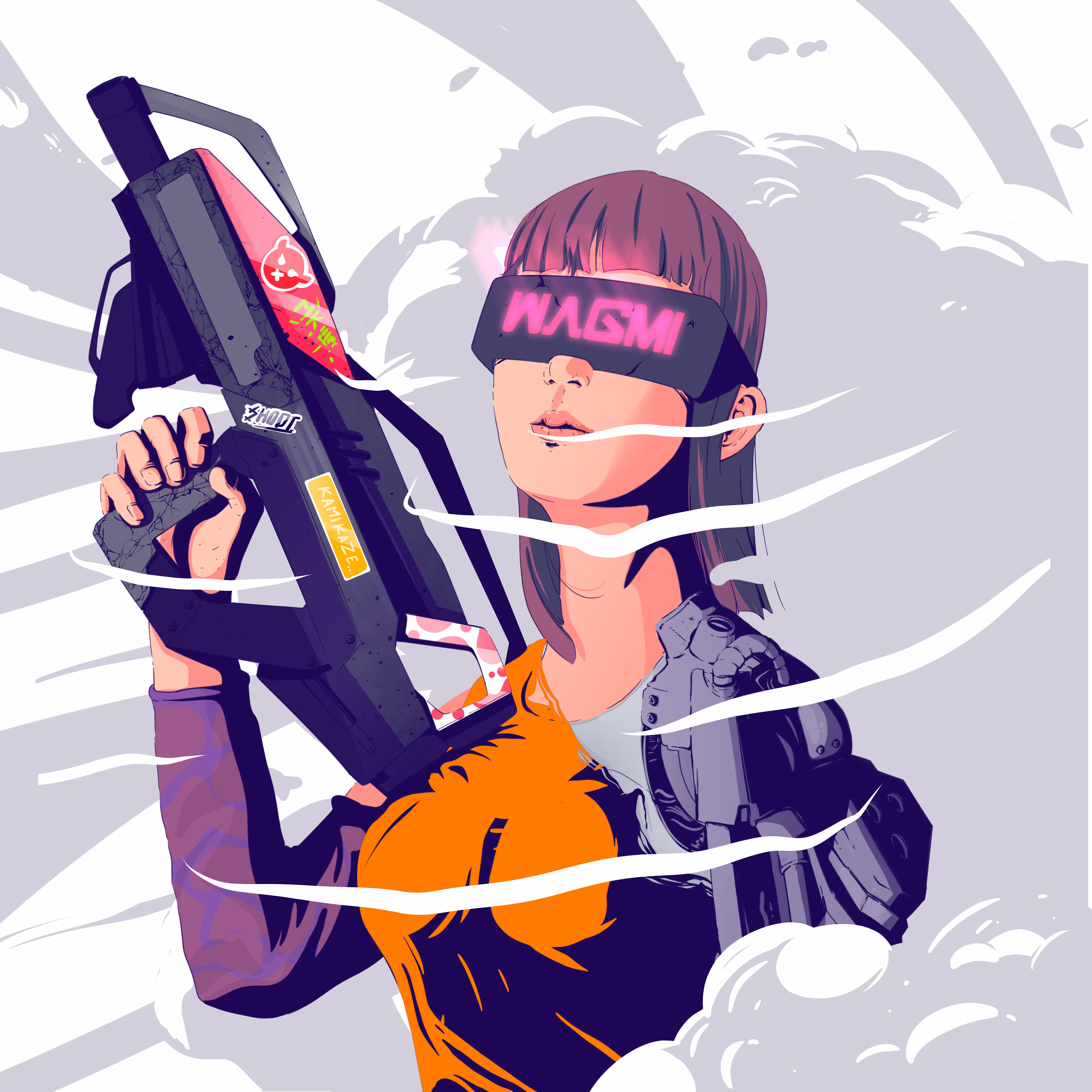MIYA