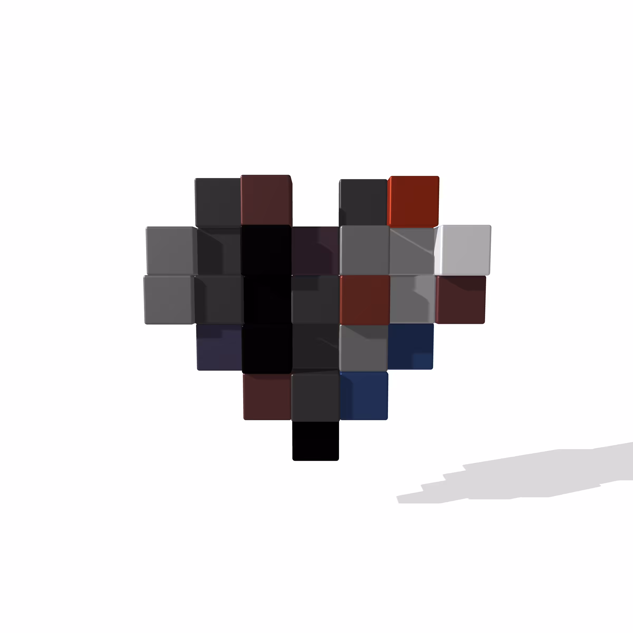 heart + craft #25178
