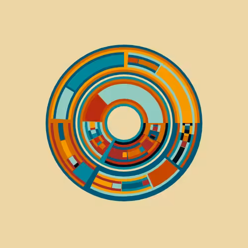 The invention of the wheel #11