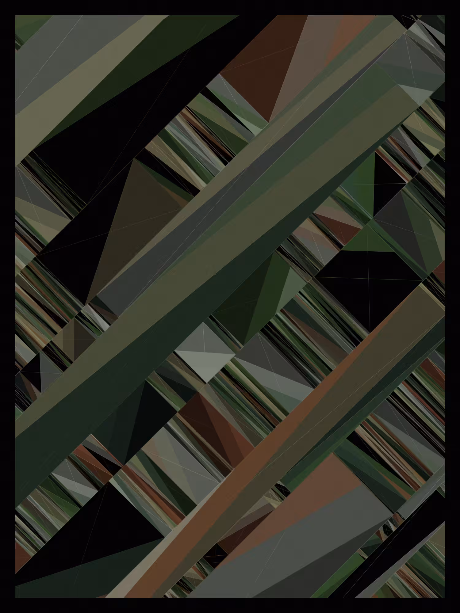 Fragmented Dreams #6