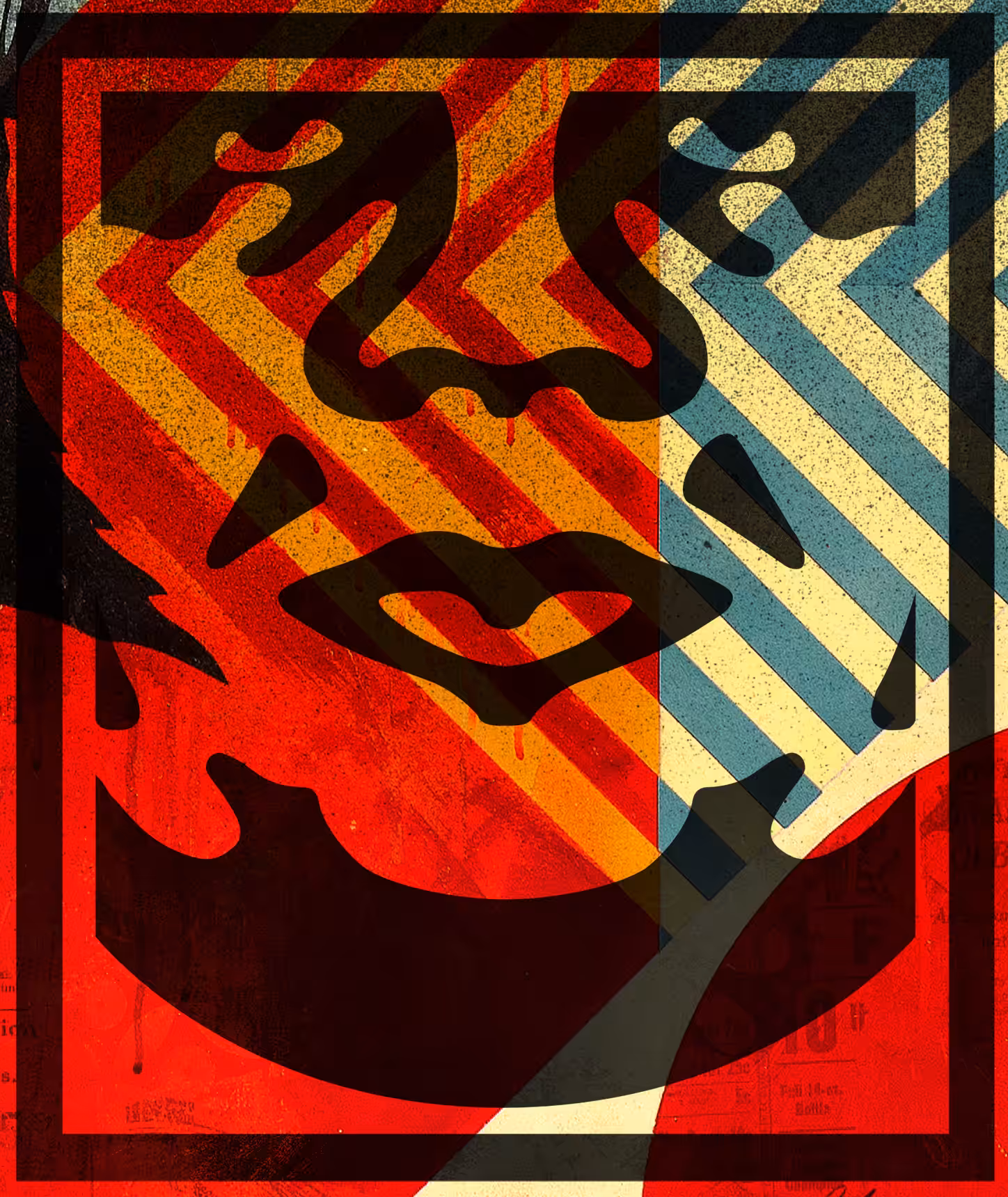 DEGENERATE/REGENERATE #5311