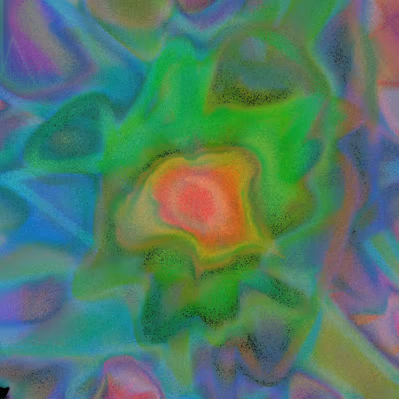 Transcendence Path #24