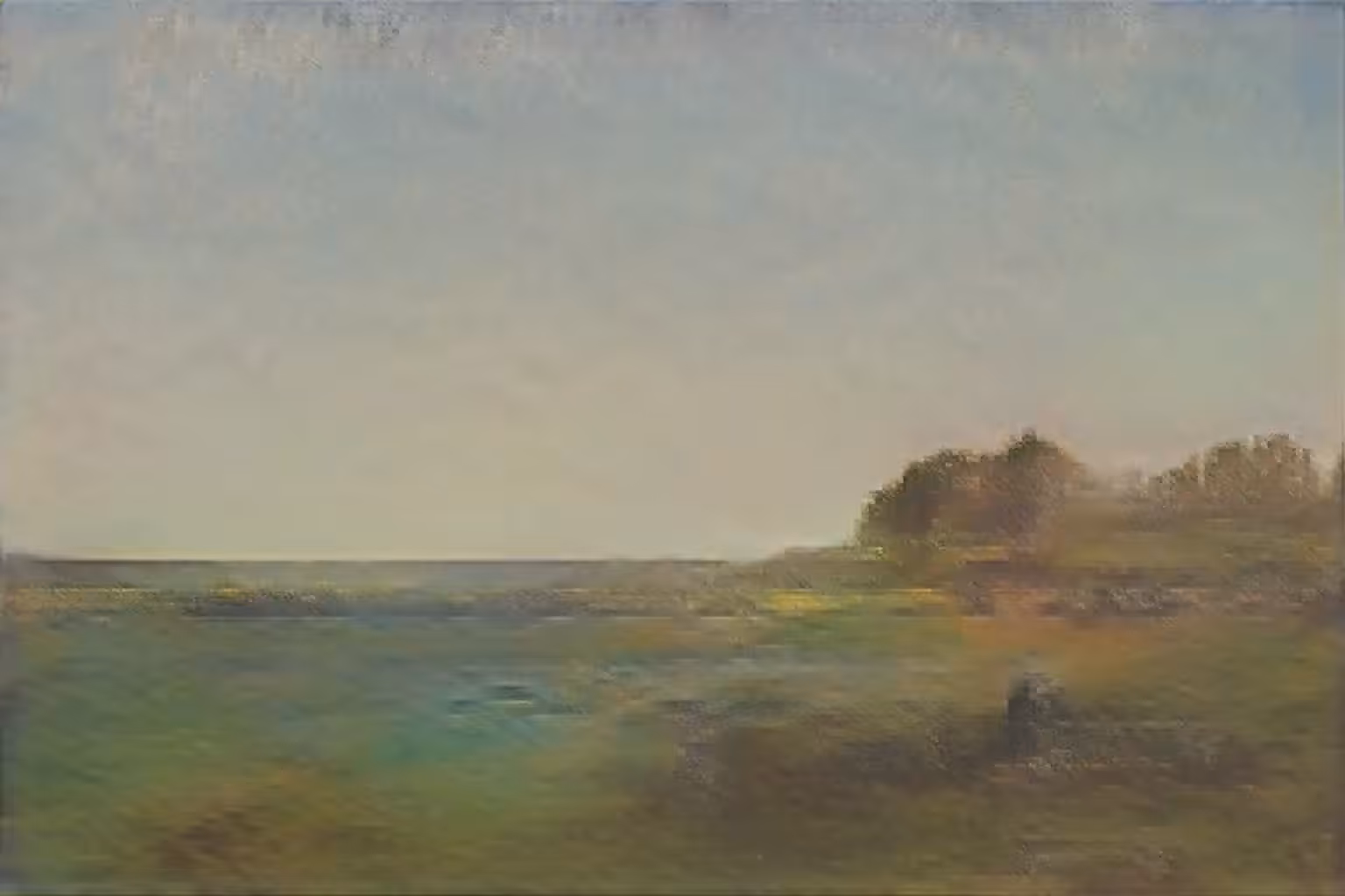 An Ordinary Acre