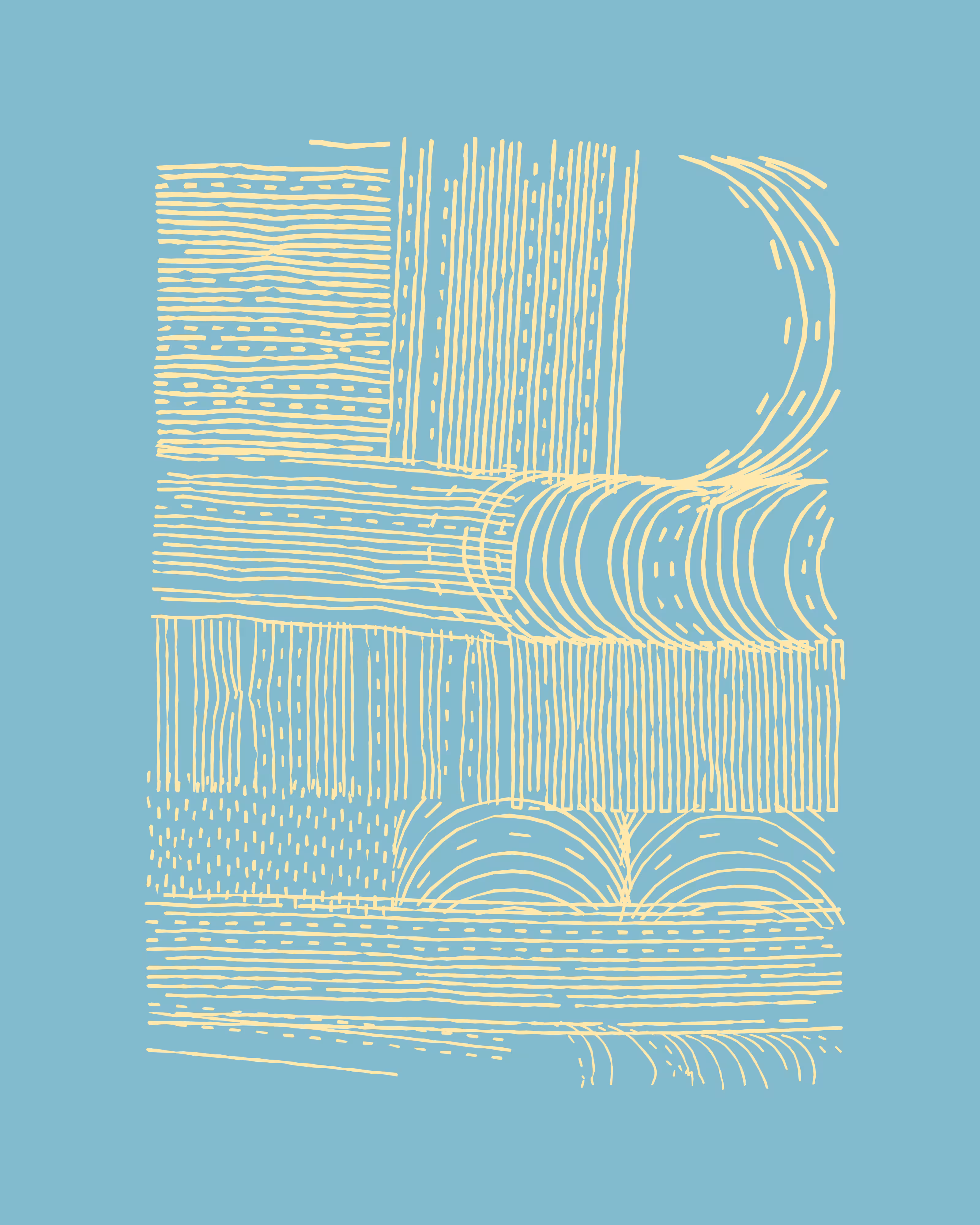 inertia #25