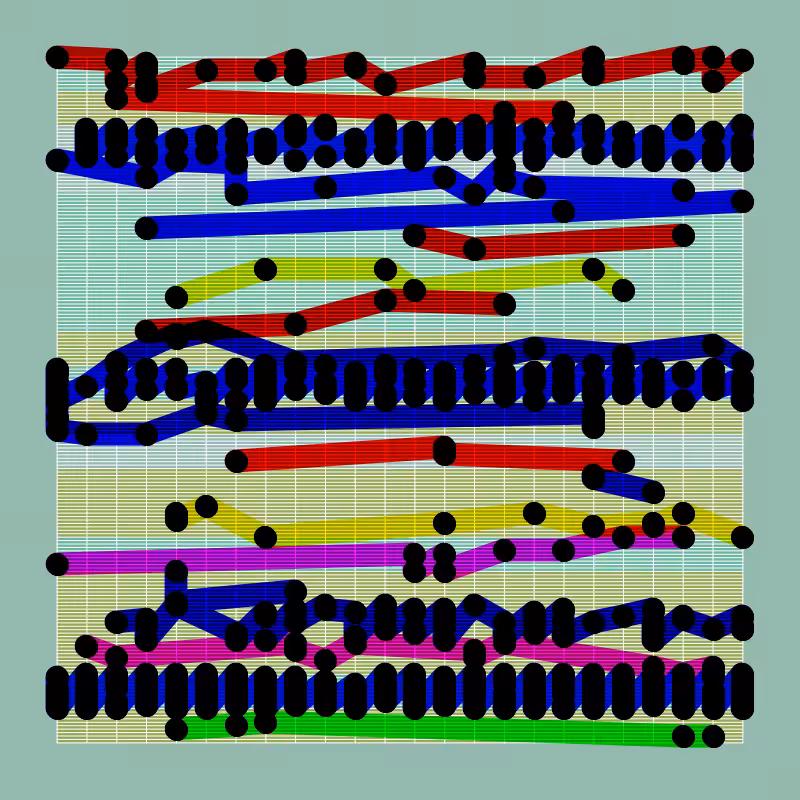 Punch-Cards #32