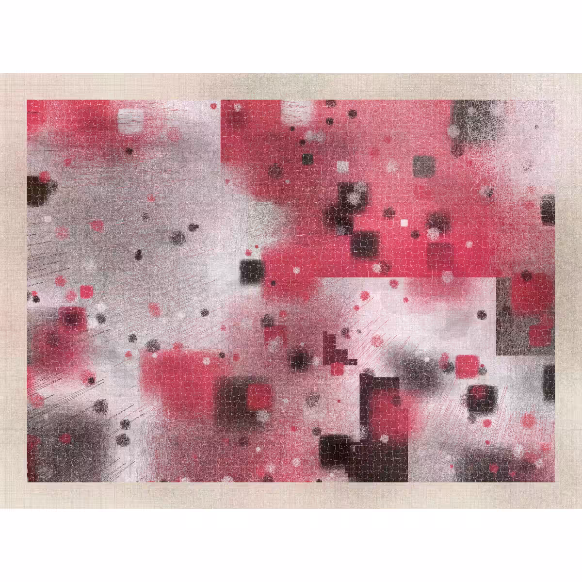 Evolution of Aesthetics #16