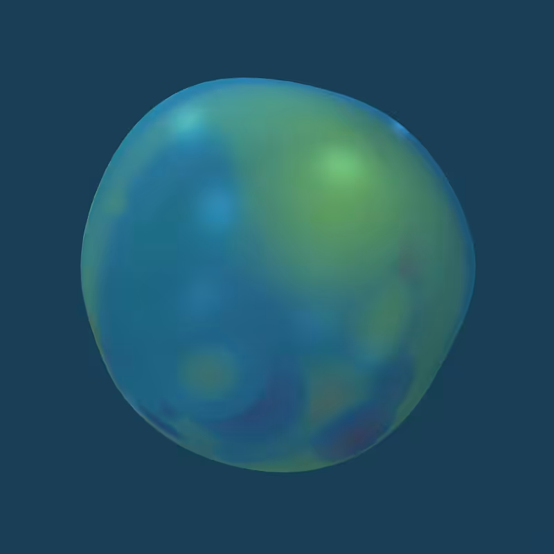 Acid Drops #81