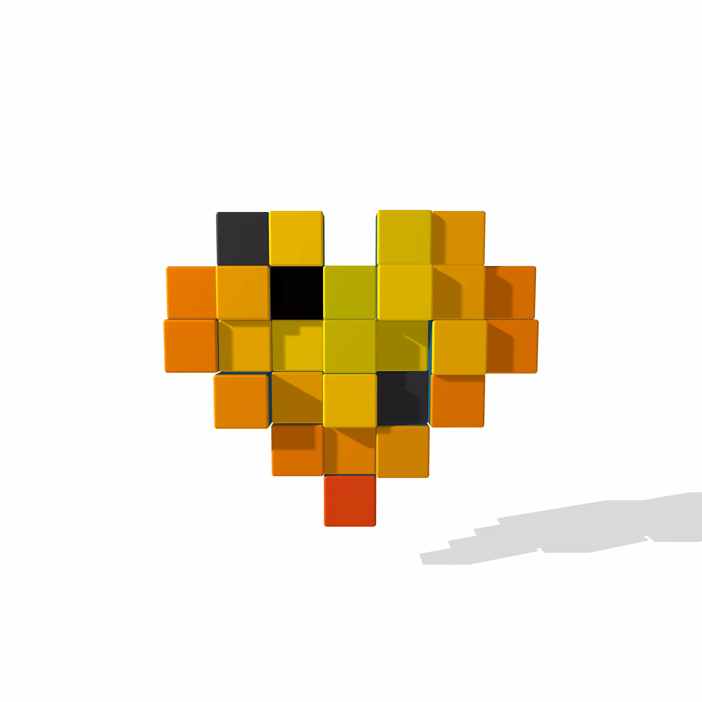 heart + craft #13165