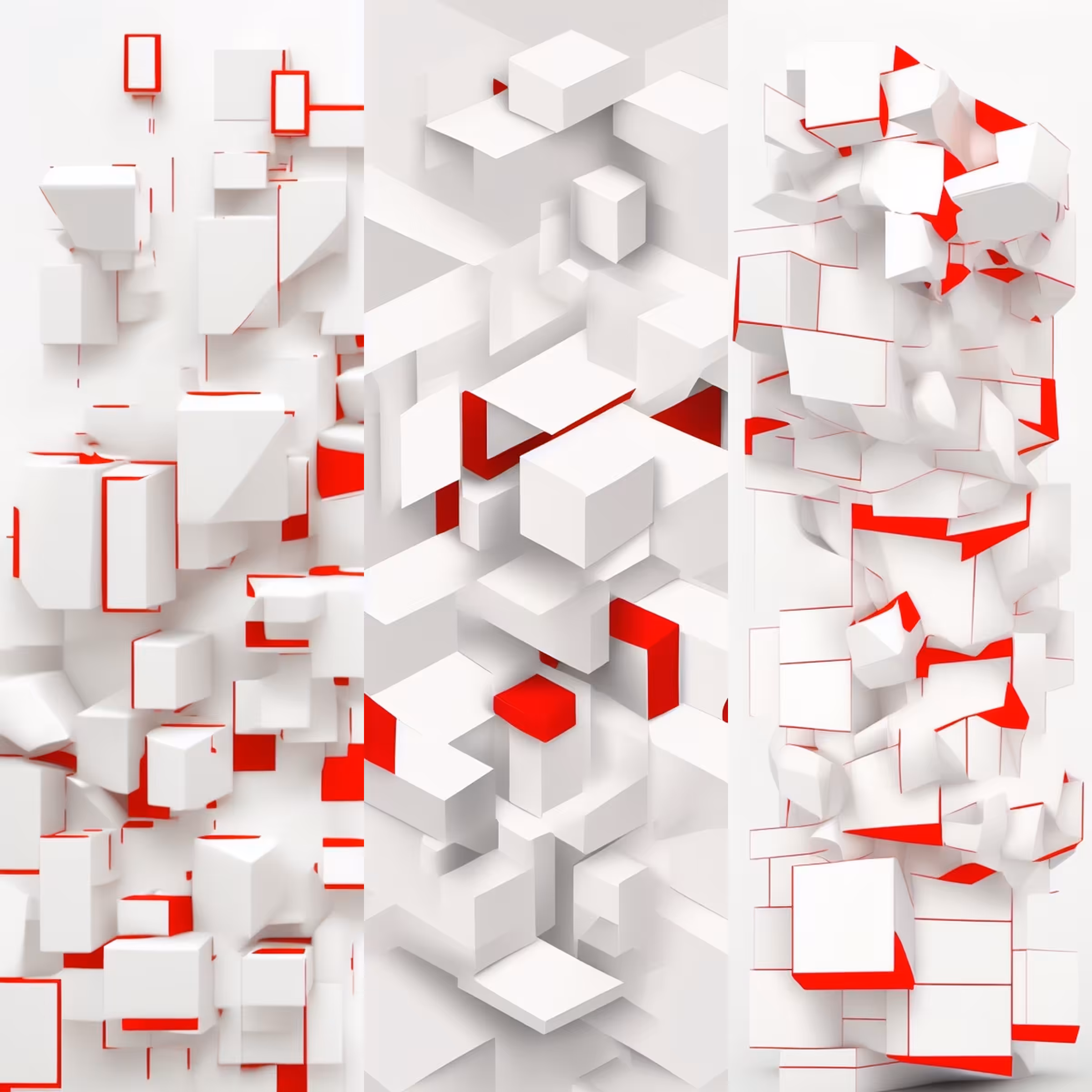 Bloody Cubes #2