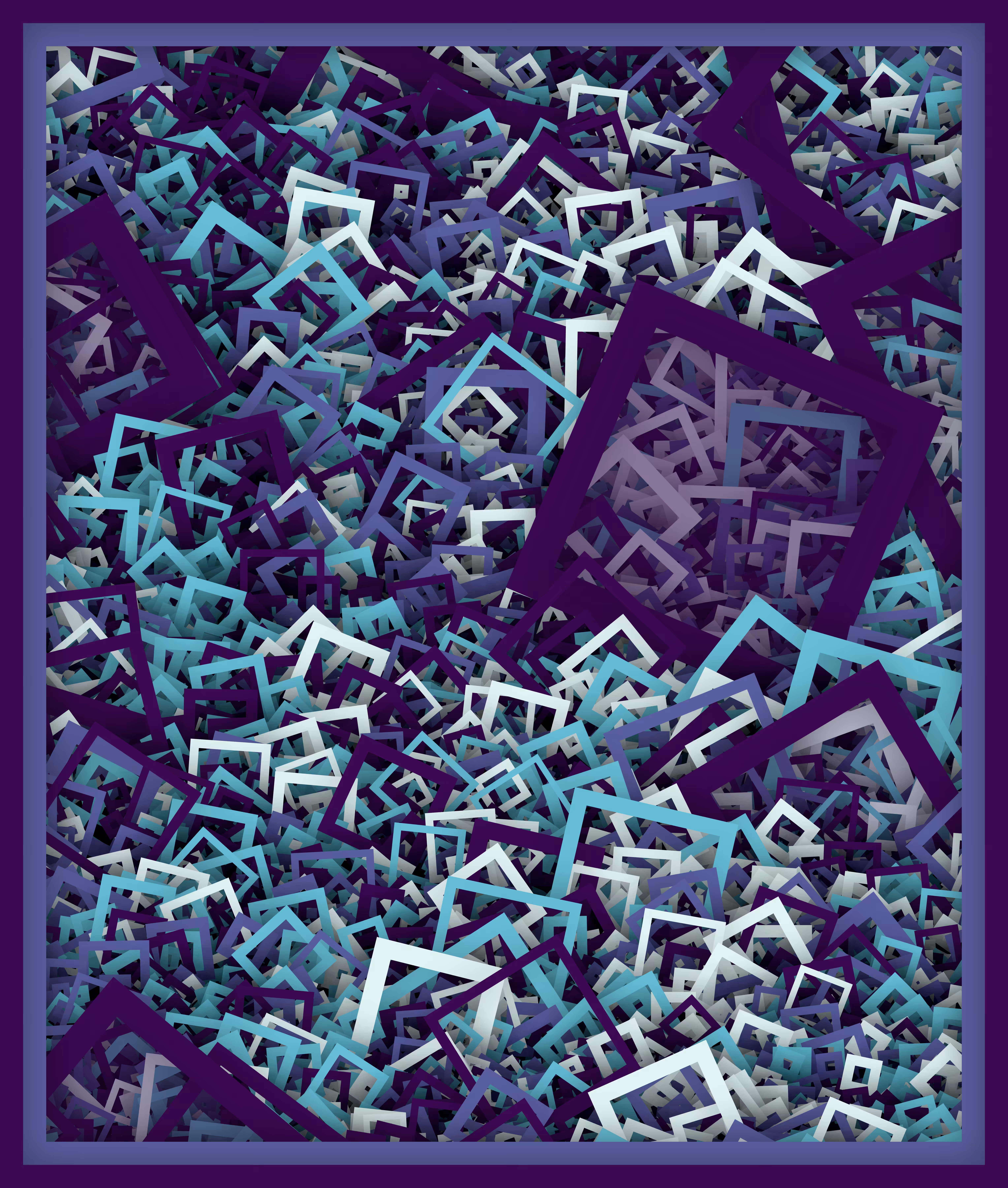 Frames #18