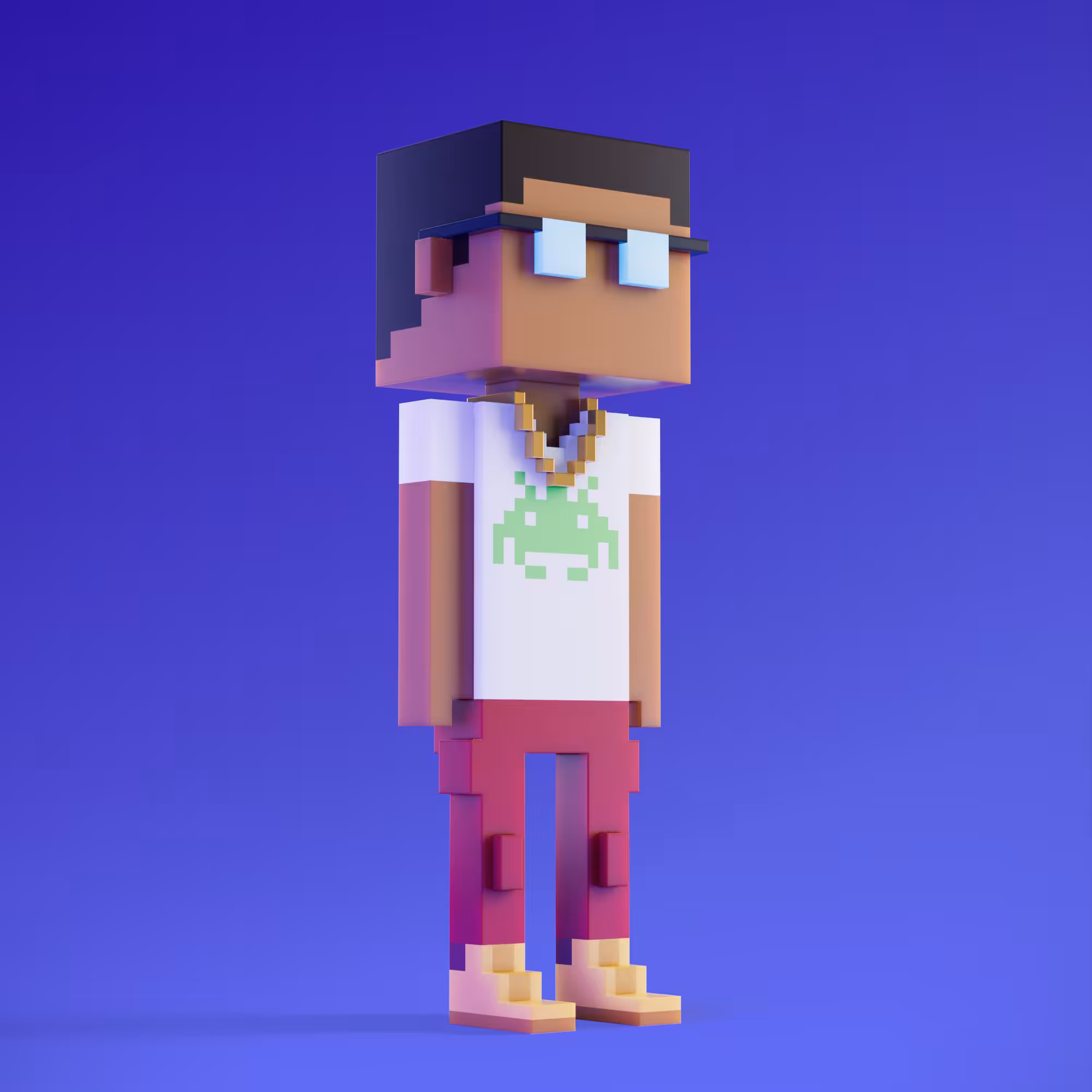 Meebit #17155