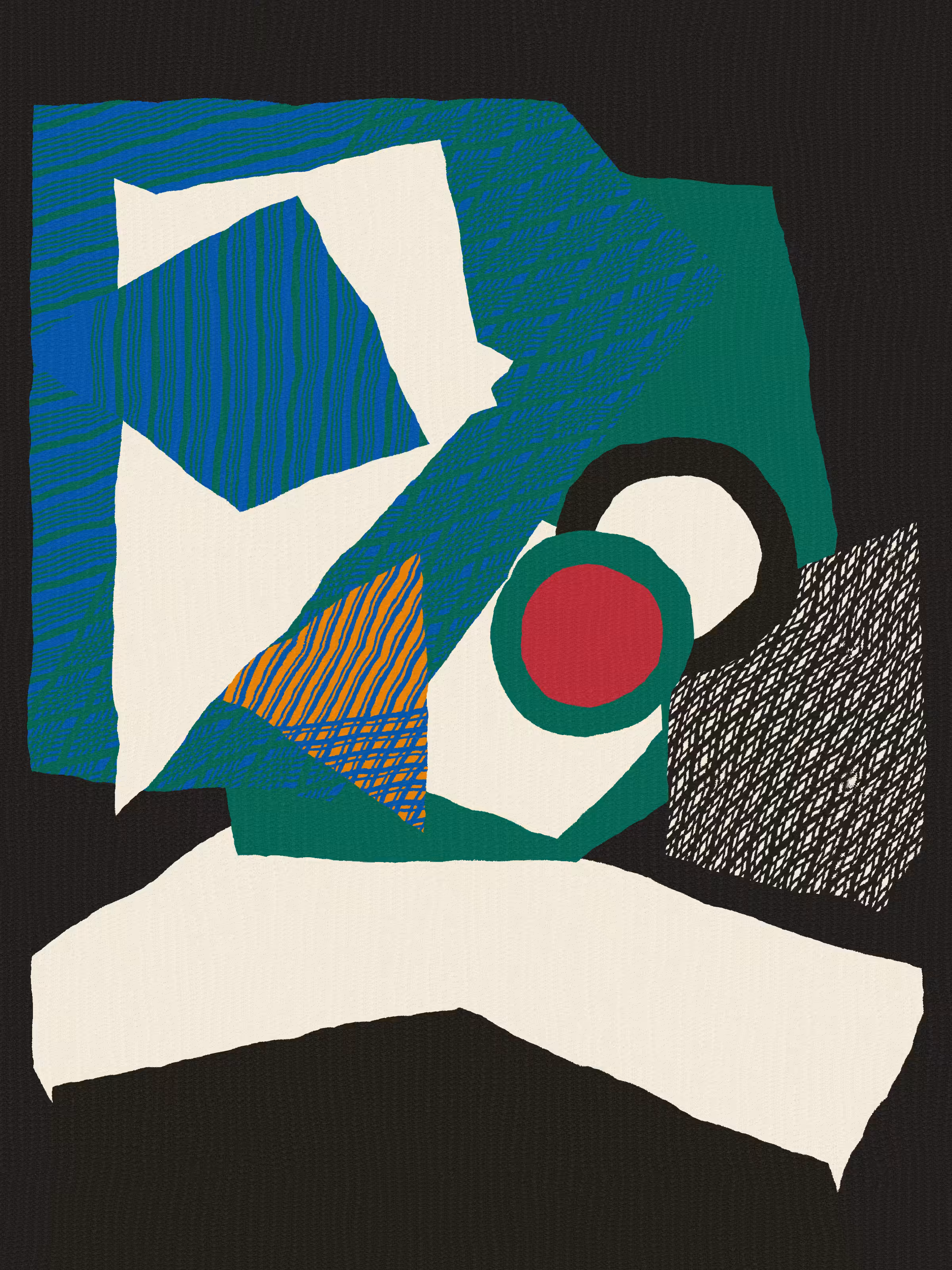 Self, Superego #123
