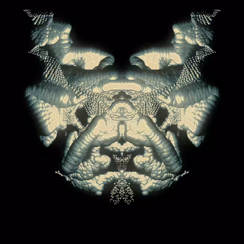 Cellular Aberration #93