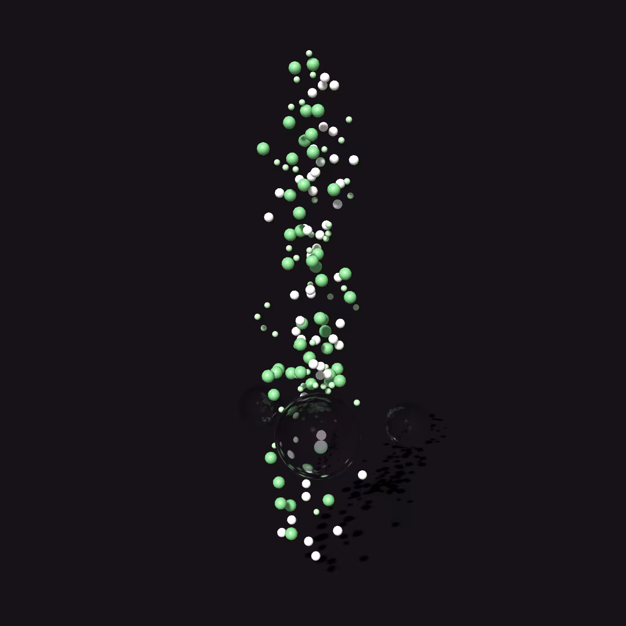 Ephemeral Fountain v1.0 #50