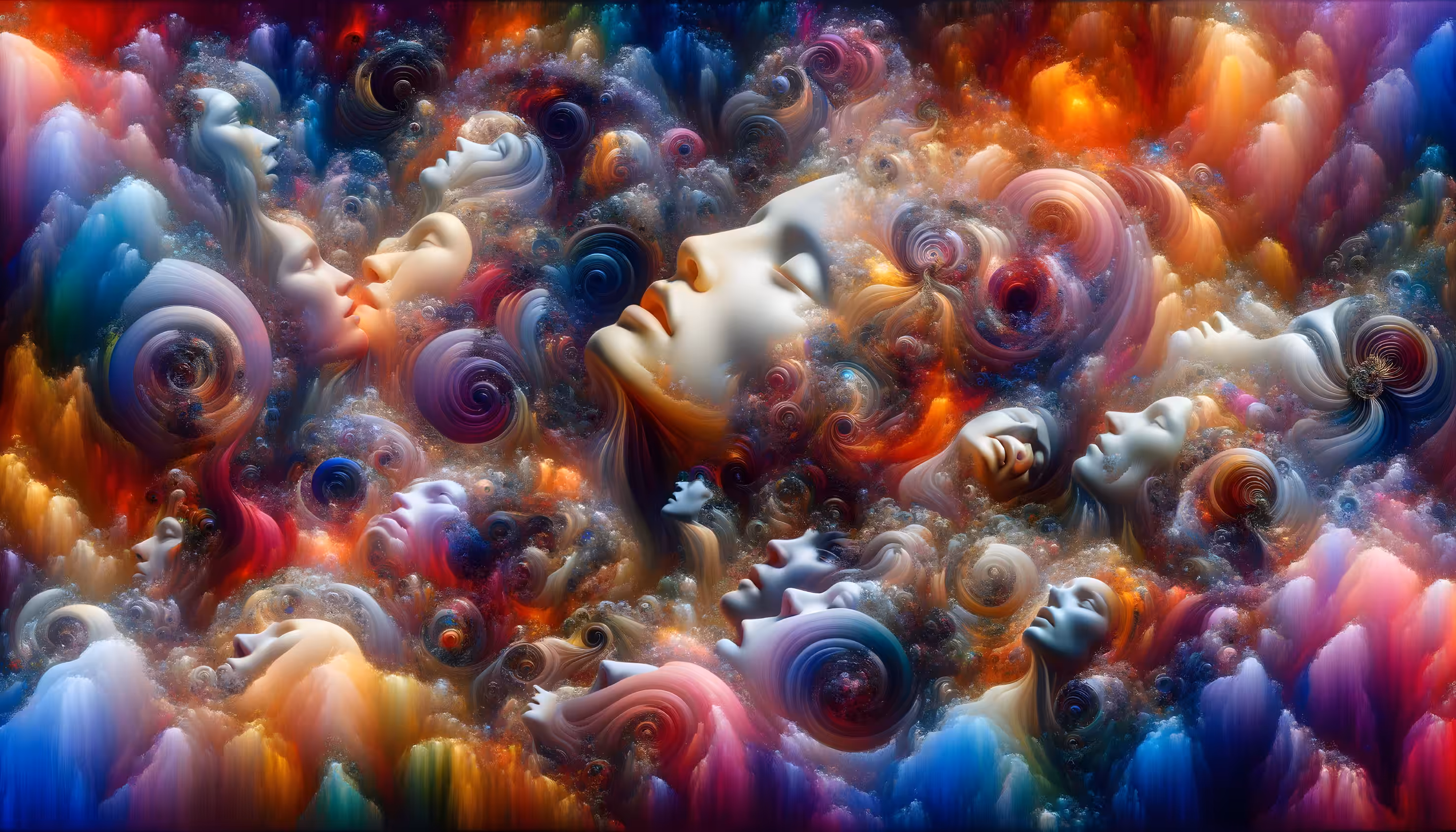 Delusions #12