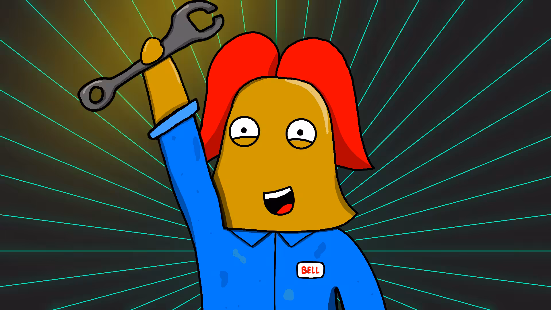 Wrenches Up