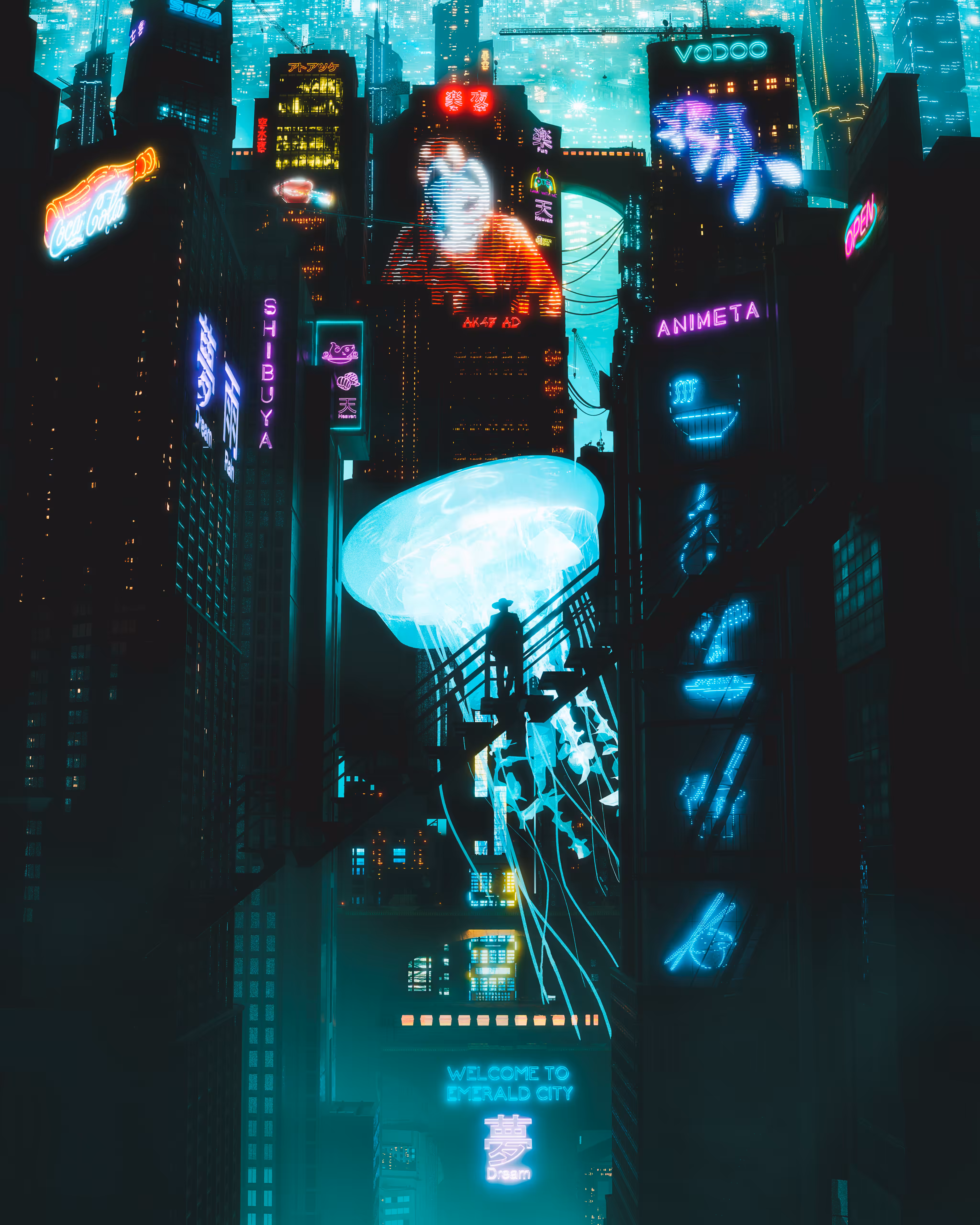 NIGHTSHIFT