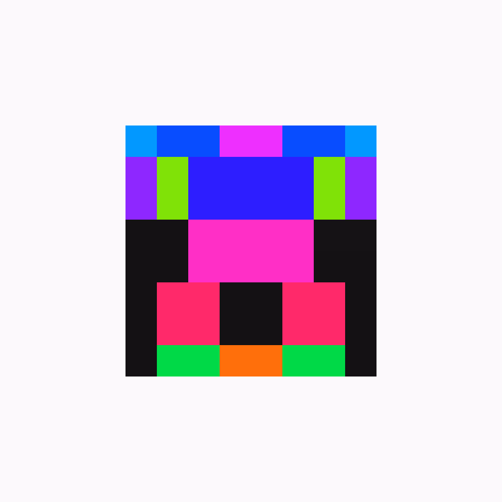 Creatures #129