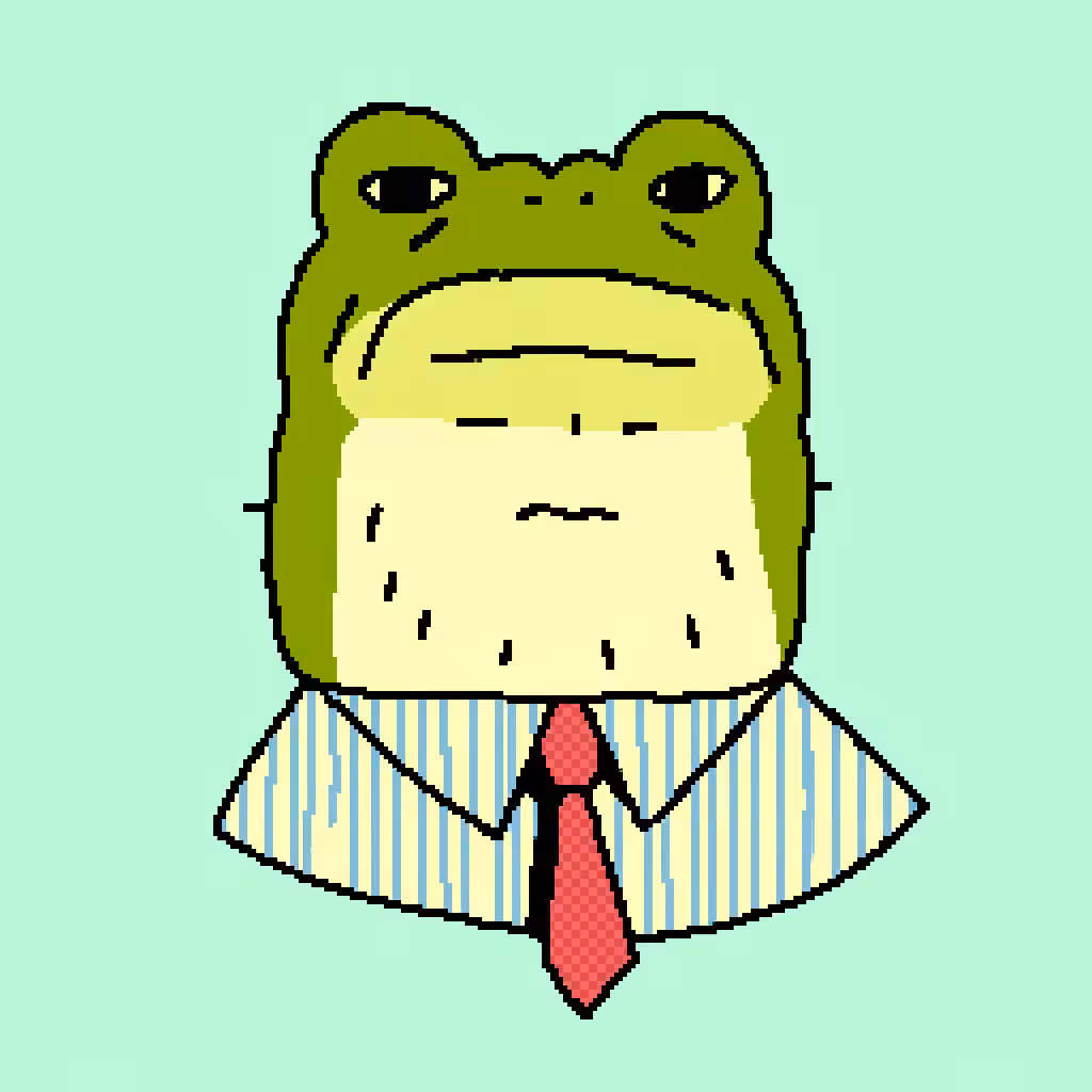 DX Terminal: LarryFWild