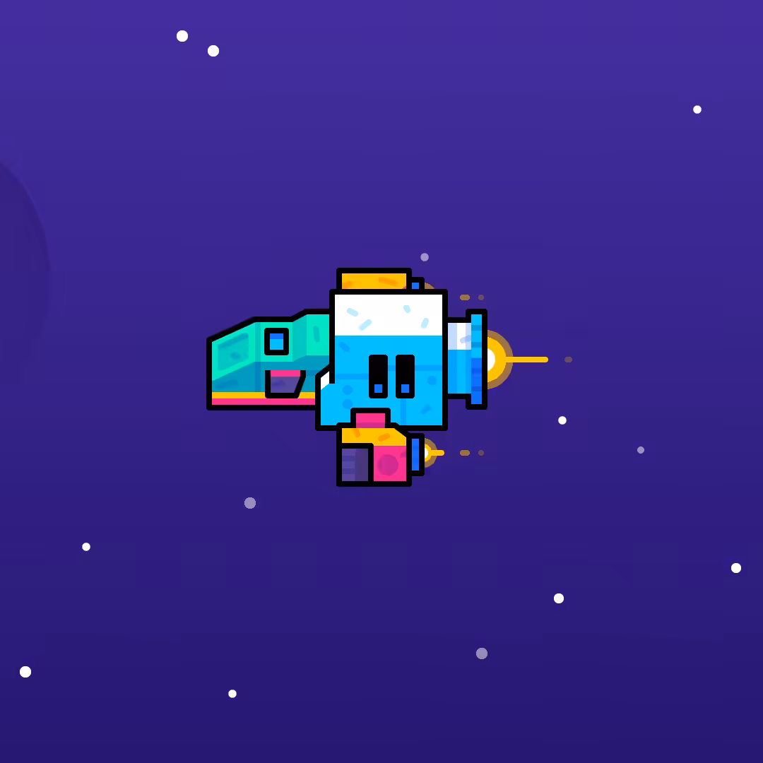 Space Voyage #47