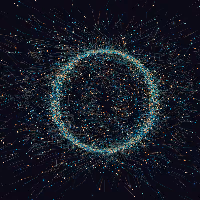 Supernova Scatter #29