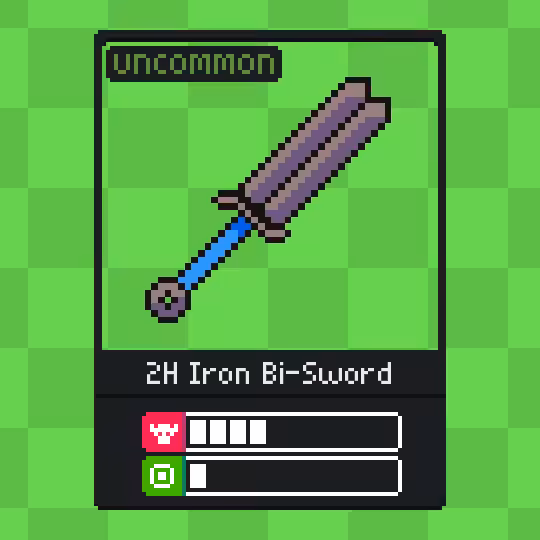Cool Swords #100