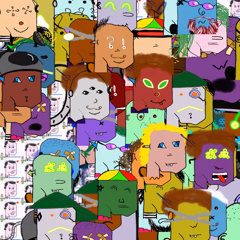 HicEtLucas family #33