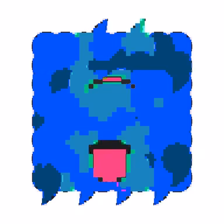 Based Kudzu #23912
